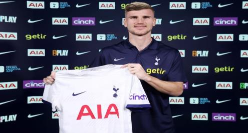 فانتازي يلا كورة.. إصابة فيرنر صدمت أكثر من 150 ألف مدرب قبل مواجهة تشيلسي